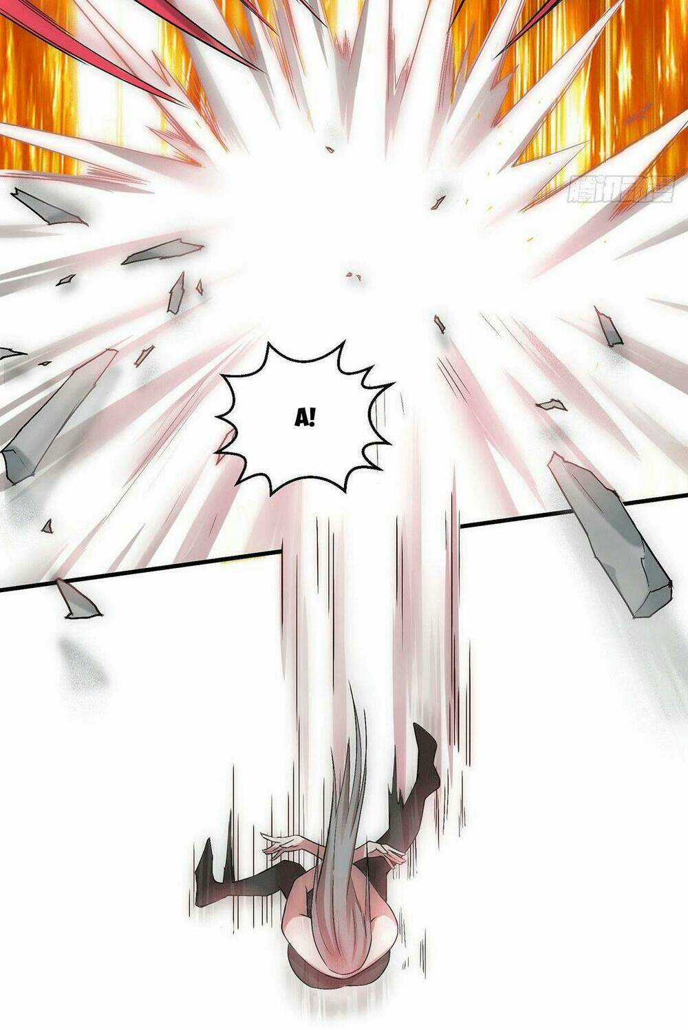 TỪ LÚC BẮT ĐẦU LIỀN VÔ ĐỊCH Chapter 11 trang 35