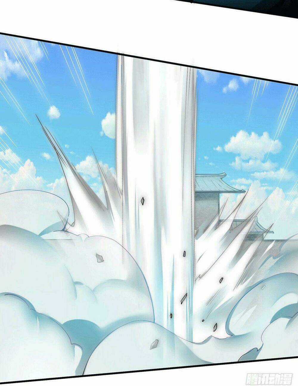 TỪ LÚC BẮT ĐẦU LIỀN VÔ ĐỊCH Chapter 11 trang 37