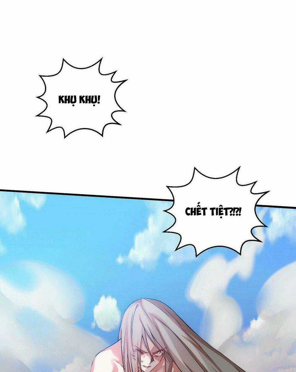 TỪ LÚC BẮT ĐẦU LIỀN VÔ ĐỊCH Chapter 11 trang 38