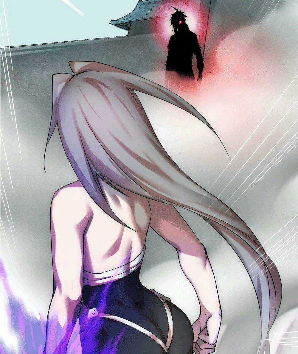 TỪ LÚC BẮT ĐẦU LIỀN VÔ ĐỊCH Chapter 11 trang 41