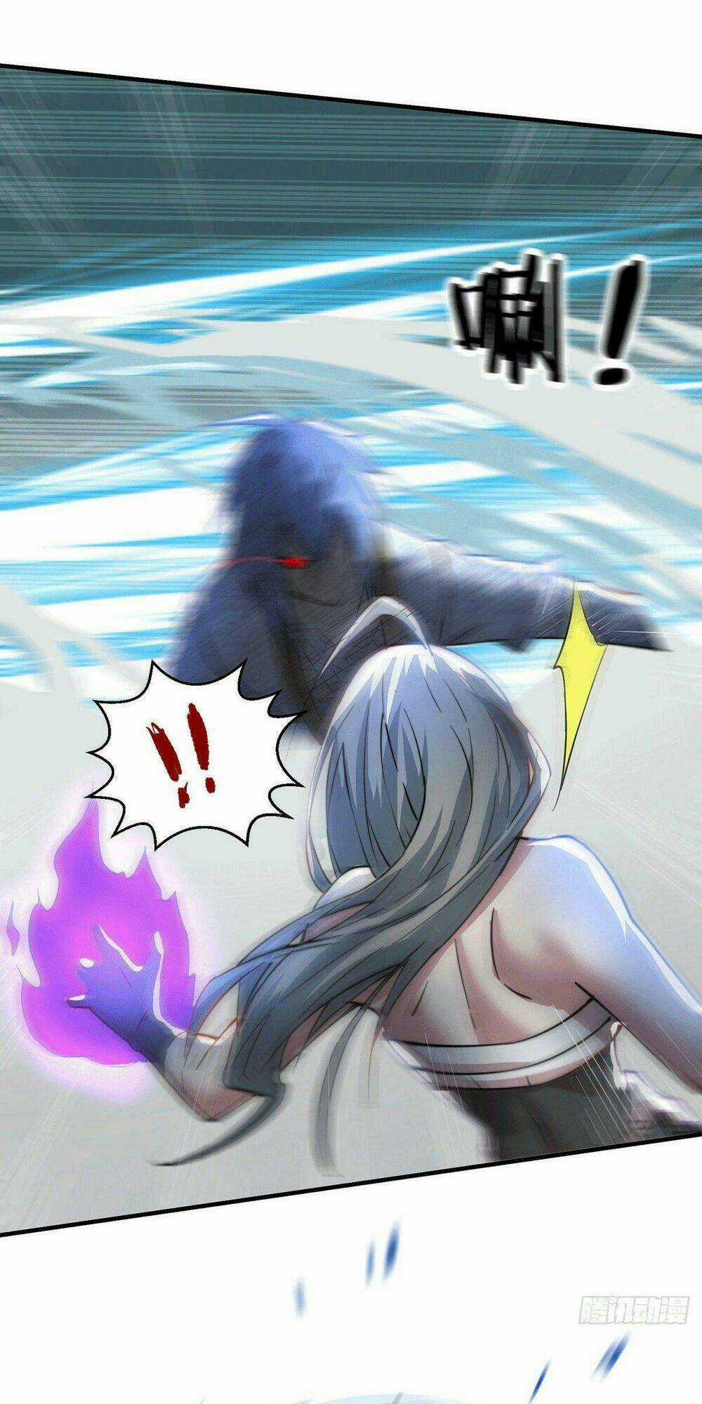 TỪ LÚC BẮT ĐẦU LIỀN VÔ ĐỊCH Chapter 11 trang 43