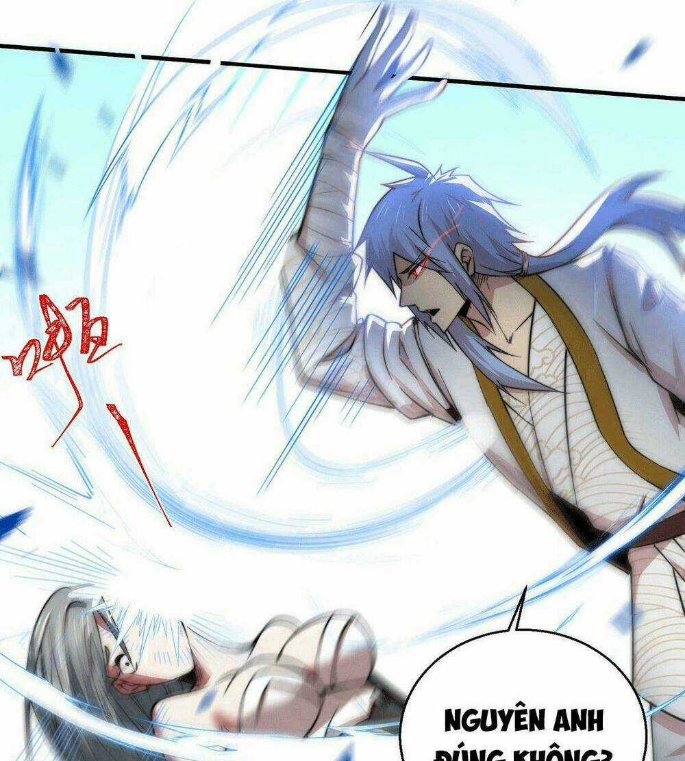 TỪ LÚC BẮT ĐẦU LIỀN VÔ ĐỊCH Chapter 11 trang 44