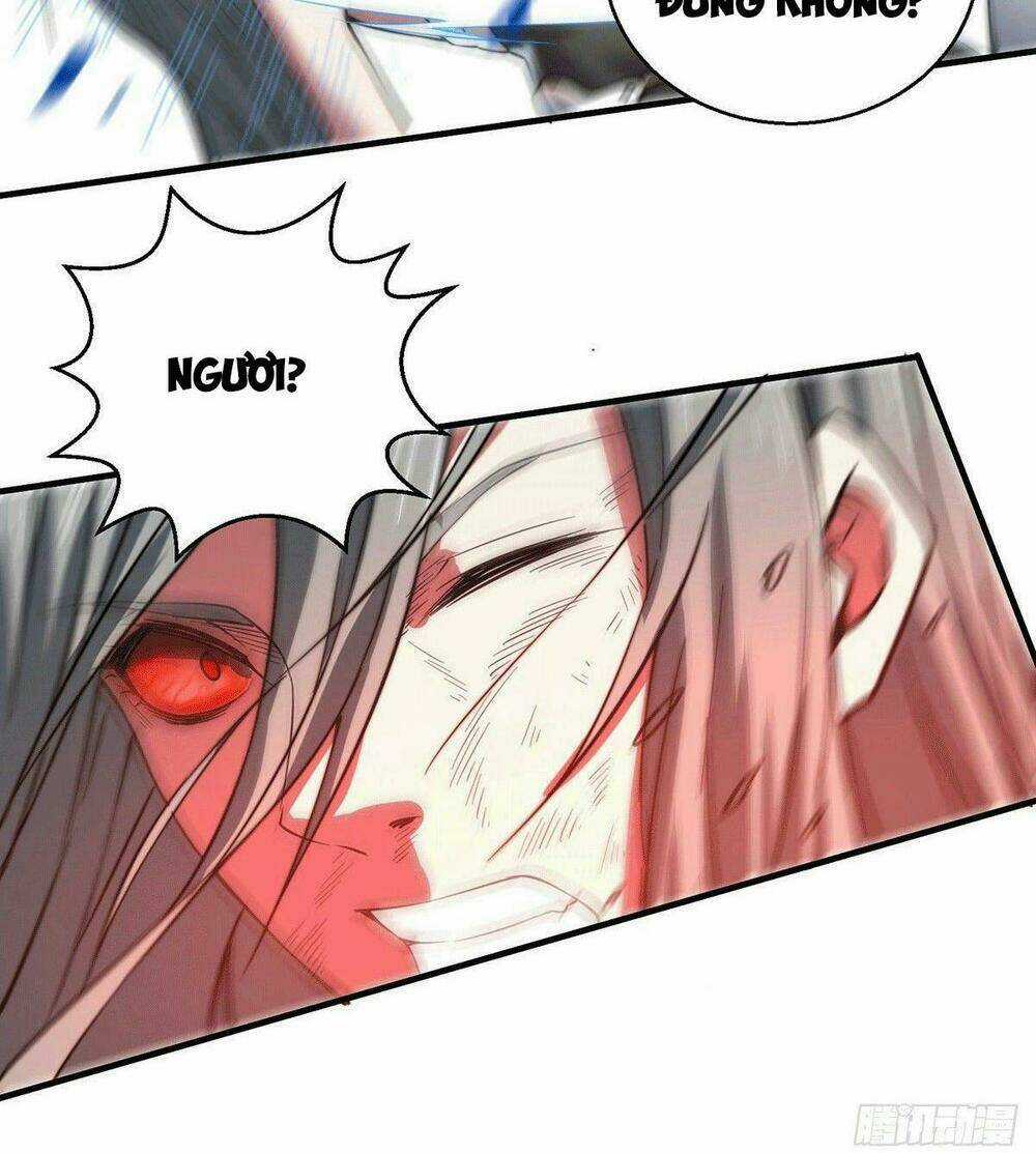 TỪ LÚC BẮT ĐẦU LIỀN VÔ ĐỊCH Chapter 11 trang 45