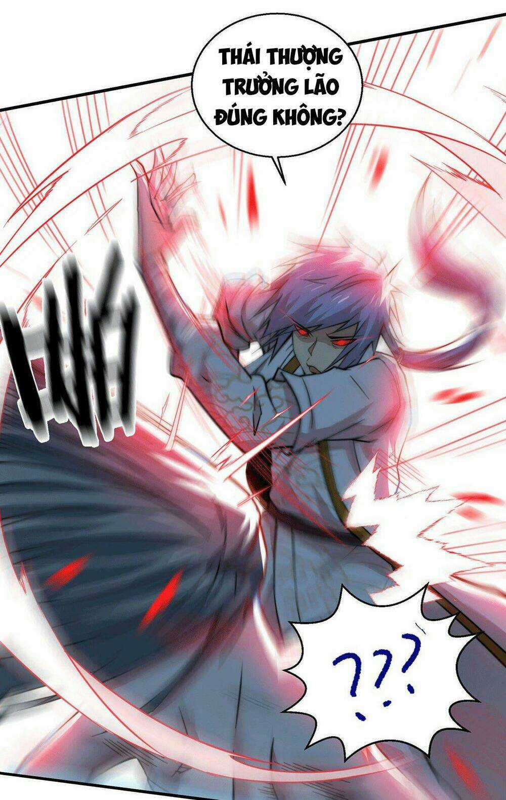 TỪ LÚC BẮT ĐẦU LIỀN VÔ ĐỊCH Chapter 11 trang 47