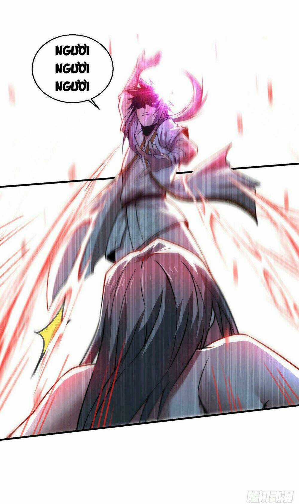 TỪ LÚC BẮT ĐẦU LIỀN VÔ ĐỊCH Chapter 11 trang 49