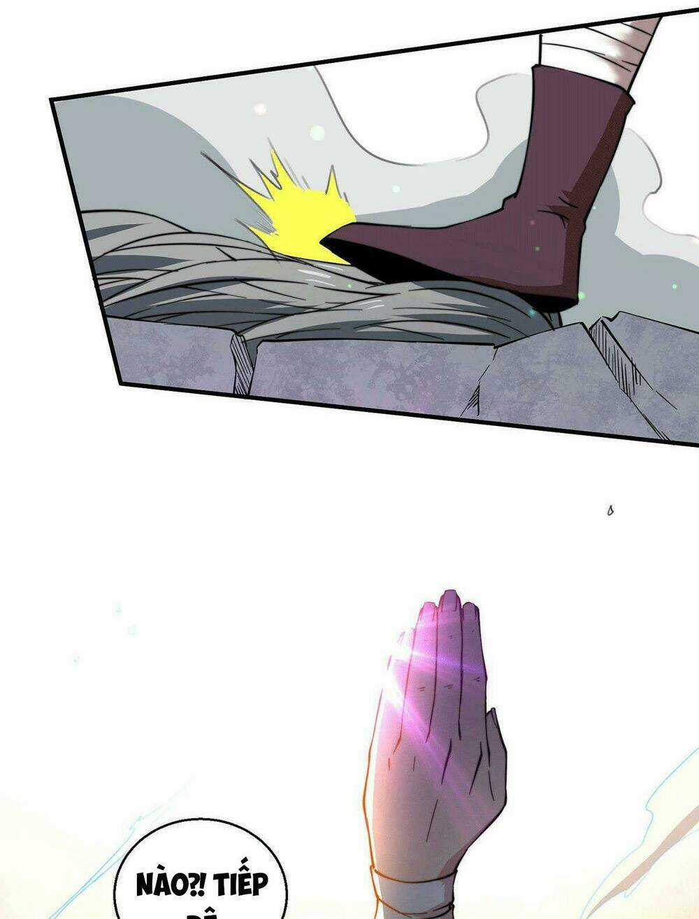 TỪ LÚC BẮT ĐẦU LIỀN VÔ ĐỊCH Chapter 11 trang 51