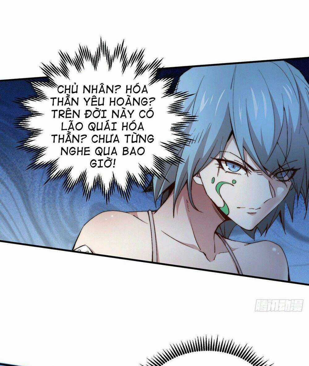 TỪ LÚC BẮT ĐẦU LIỀN VÔ ĐỊCH Chapter 11 trang 55