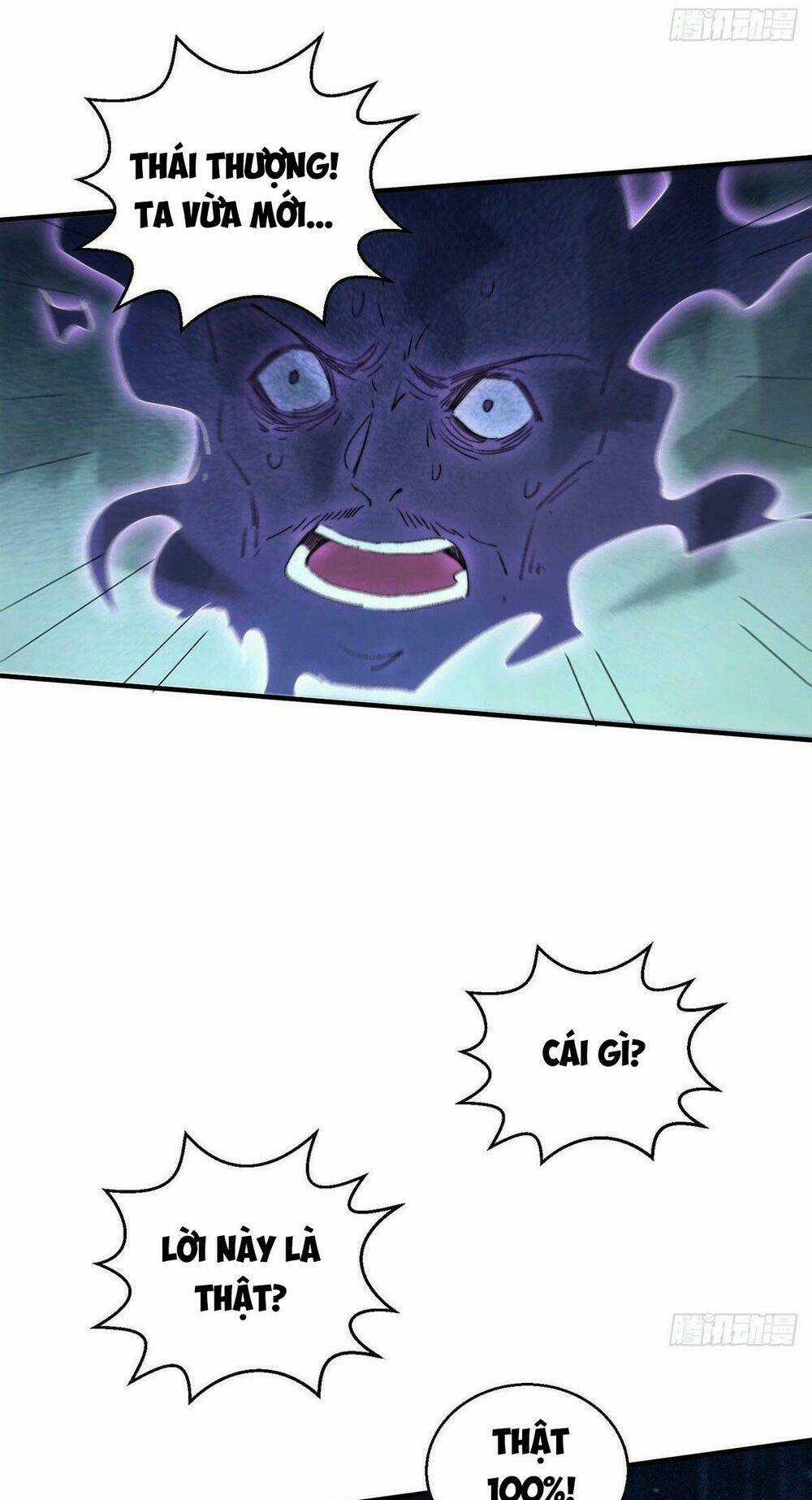 TỪ LÚC BẮT ĐẦU LIỀN VÔ ĐỊCH Chapter 11 trang 59