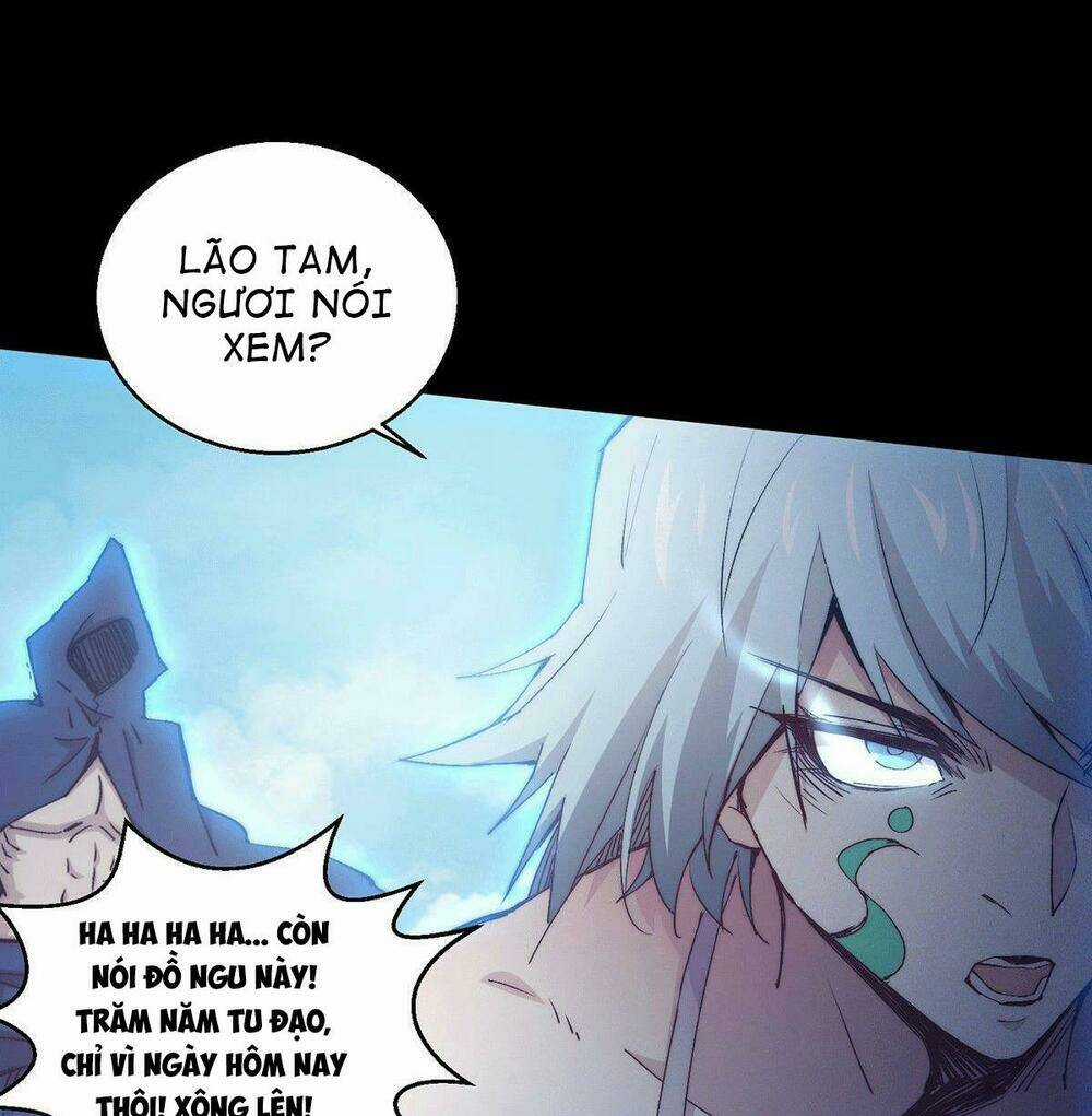 TỪ LÚC BẮT ĐẦU LIỀN VÔ ĐỊCH Chapter 11 trang 61