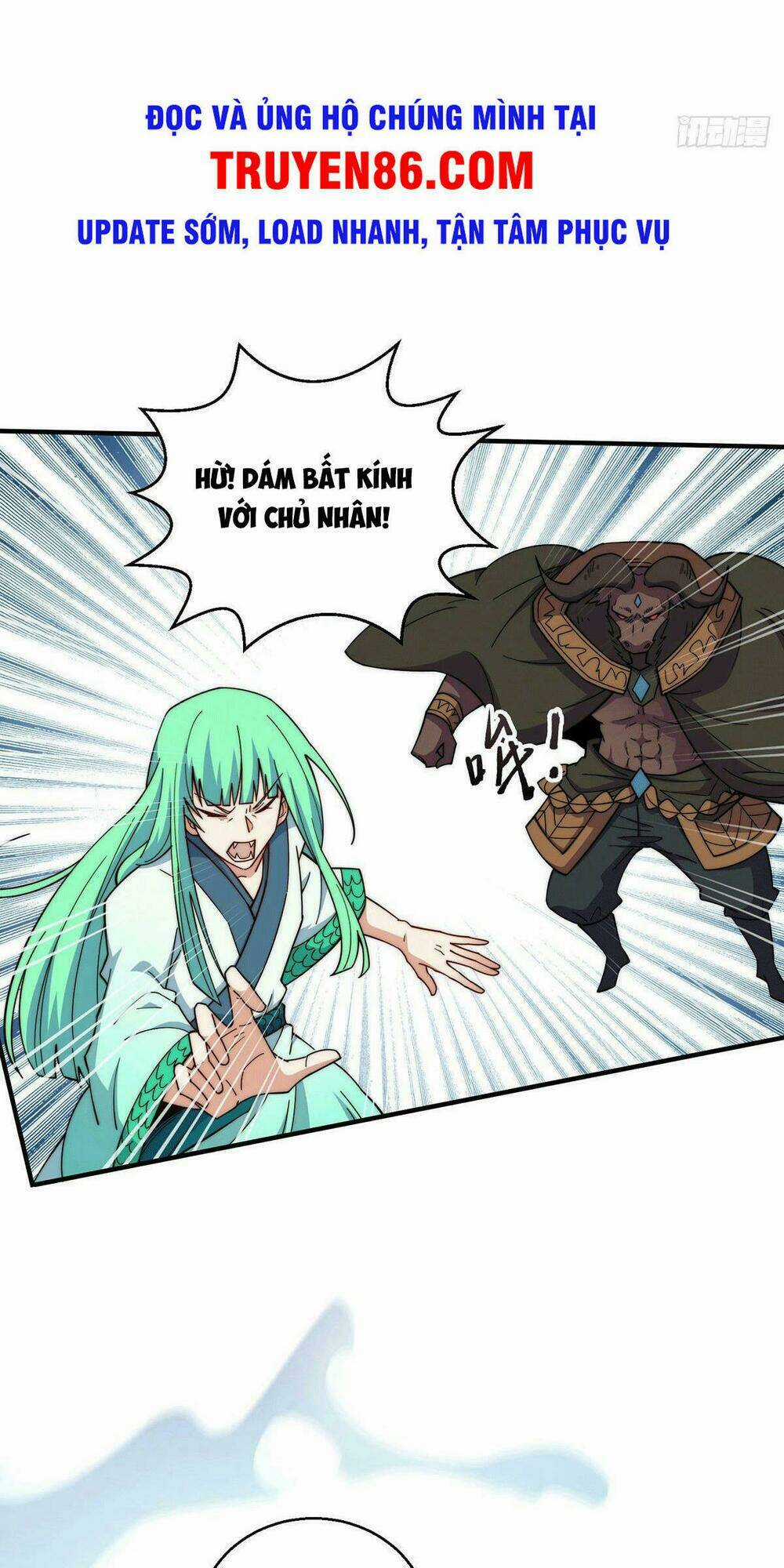 TỪ LÚC BẮT ĐẦU LIỀN VÔ ĐỊCH Chapter 11 trang 63