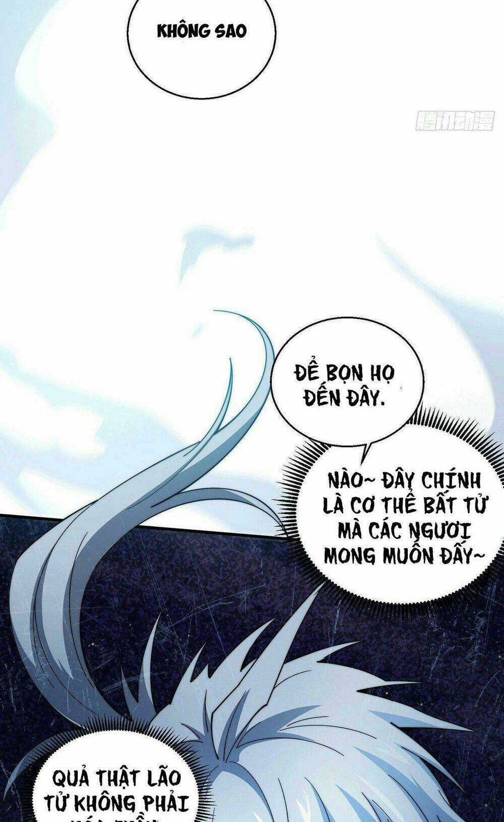 TỪ LÚC BẮT ĐẦU LIỀN VÔ ĐỊCH Chapter 11 trang 64