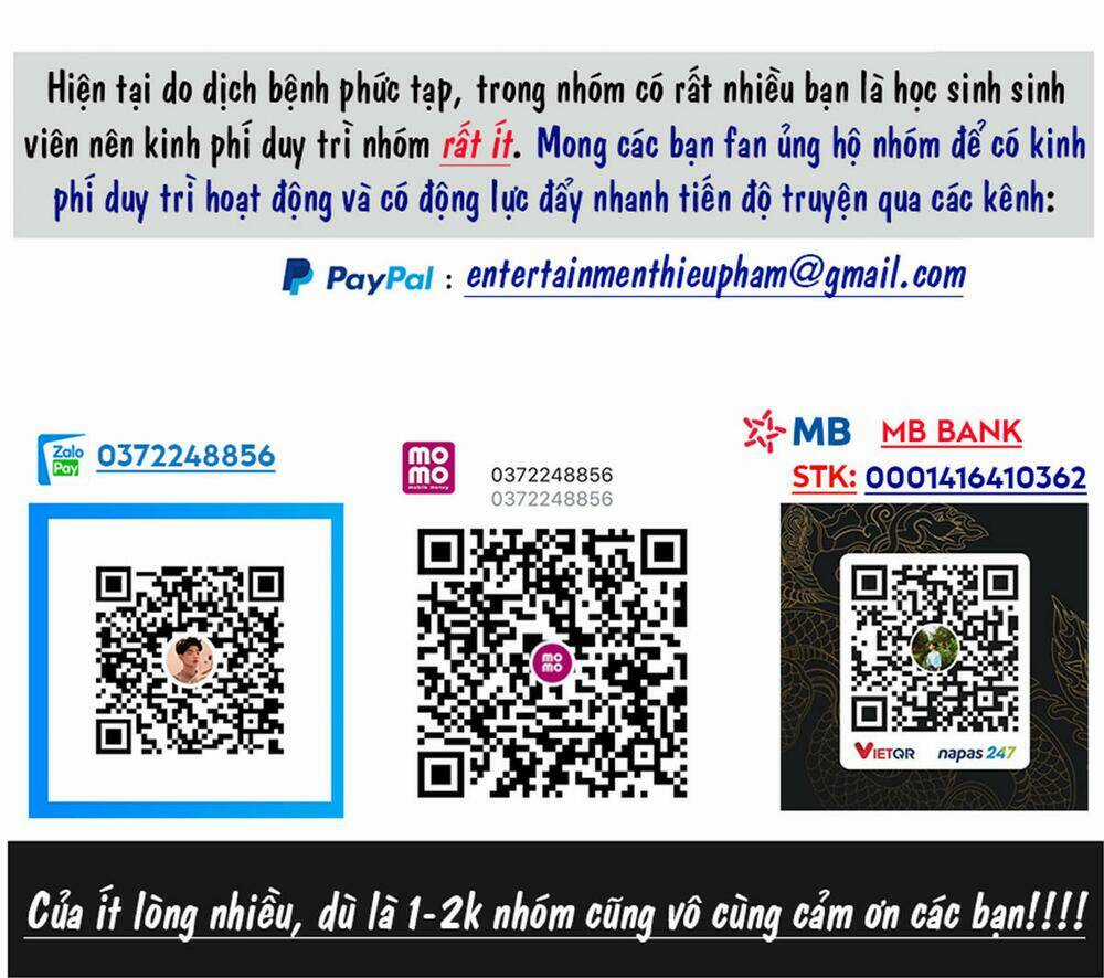 TỪ LÚC BẮT ĐẦU LIỀN VÔ ĐỊCH Chapter 11 trang 68