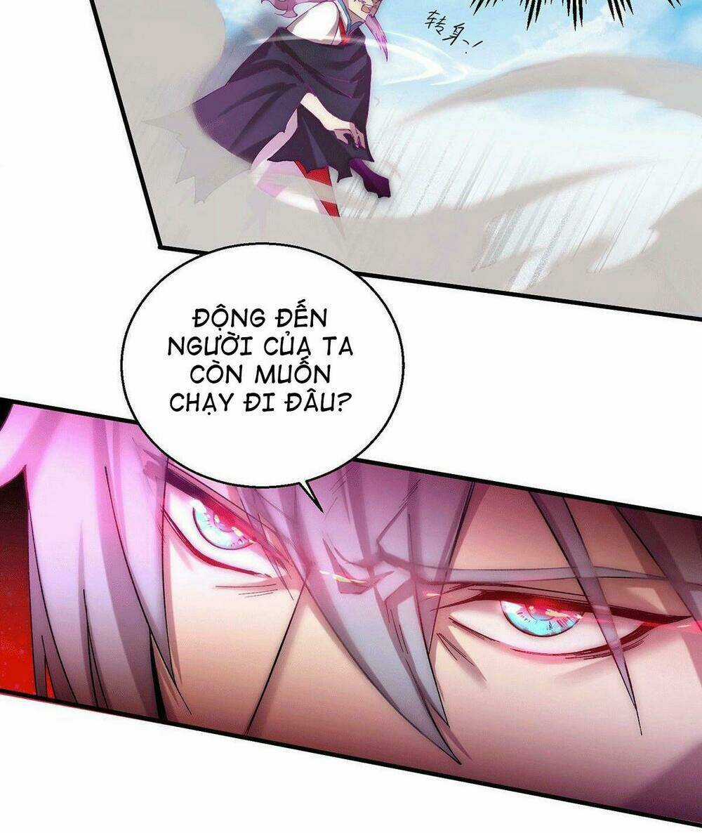 TỪ LÚC BẮT ĐẦU LIỀN VÔ ĐỊCH Chapter 11 trang 9