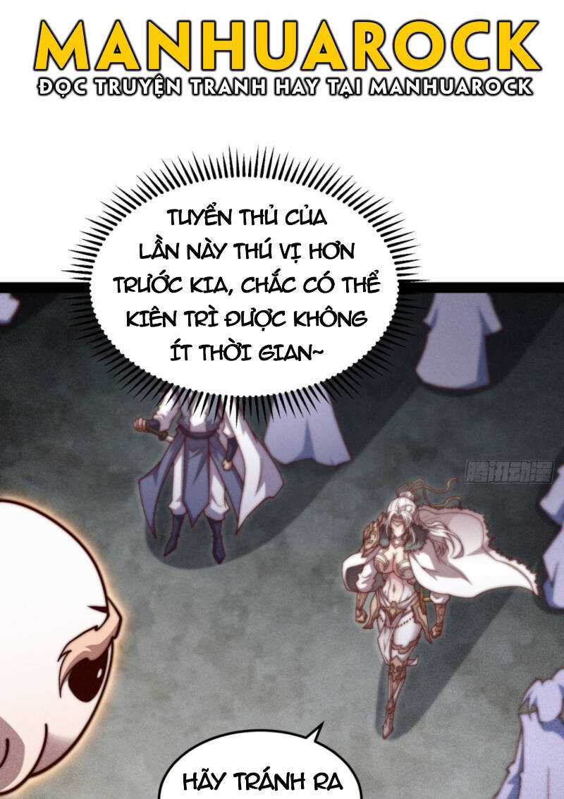 TỪ LÚC BẮT ĐẦU LIỀN VÔ ĐỊCH Chapter 110 trang 13