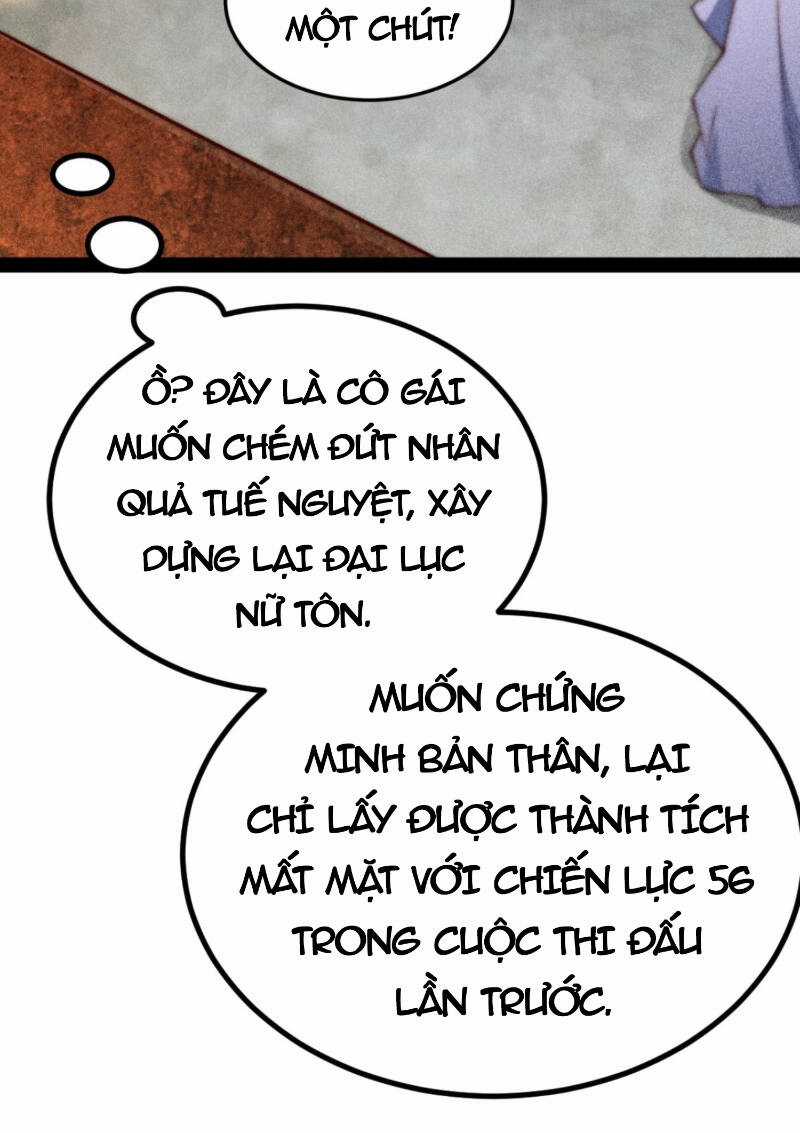 TỪ LÚC BẮT ĐẦU LIỀN VÔ ĐỊCH Chapter 110 trang 14