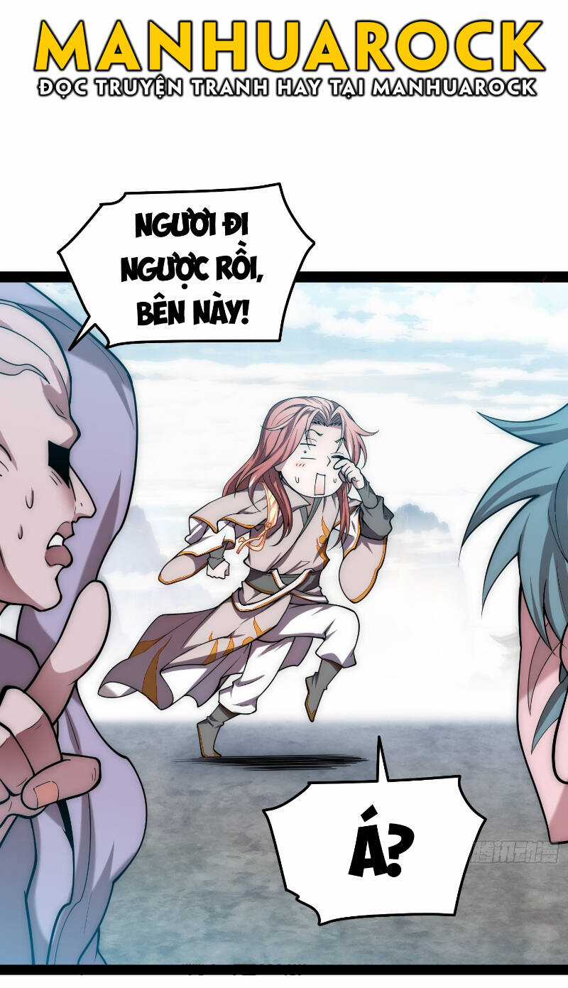 TỪ LÚC BẮT ĐẦU LIỀN VÔ ĐỊCH Chapter 110 trang 2