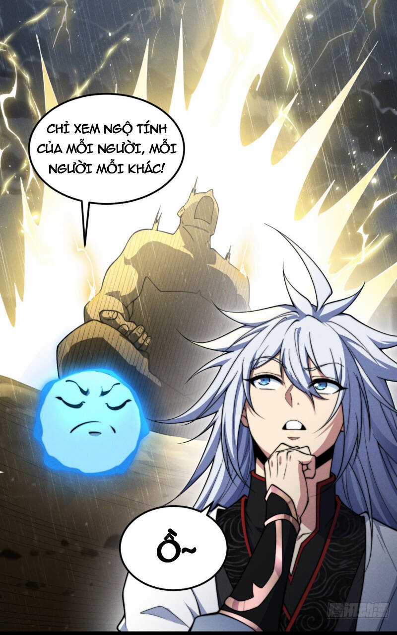 TỪ LÚC BẮT ĐẦU LIỀN VÔ ĐỊCH Chapter 110 trang 26