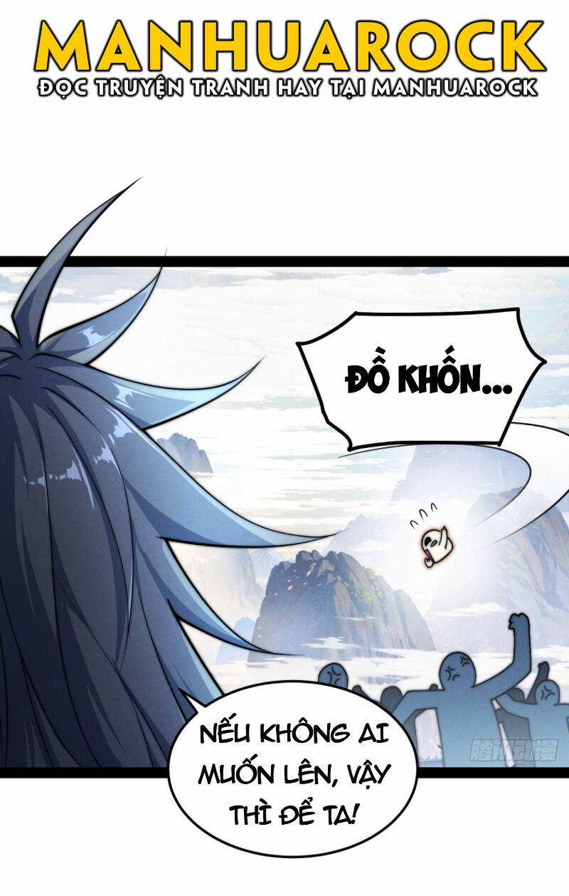 TỪ LÚC BẮT ĐẦU LIỀN VÔ ĐỊCH Chapter 110 trang 33