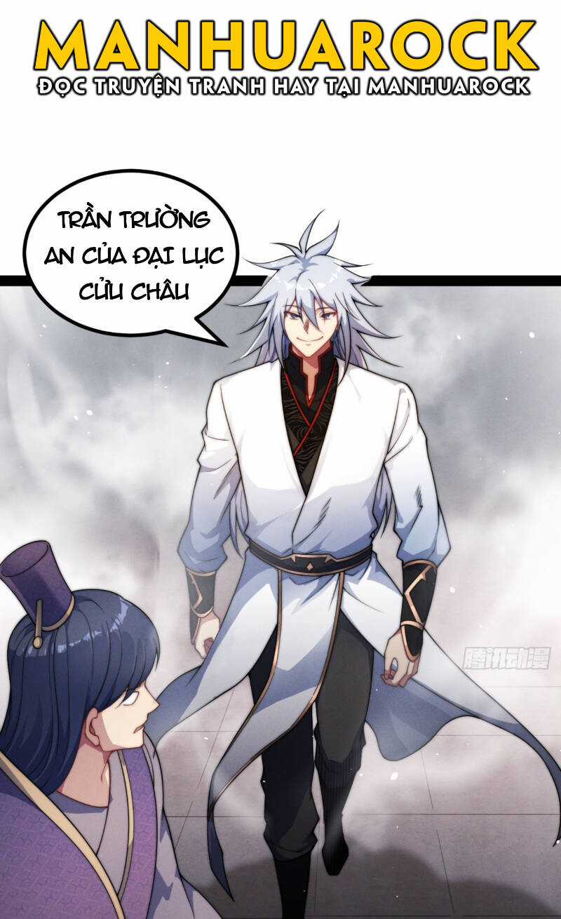 TỪ LÚC BẮT ĐẦU LIỀN VÔ ĐỊCH Chapter 110 trang 34