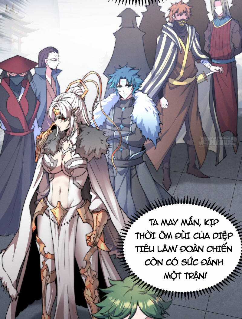 TỪ LÚC BẮT ĐẦU LIỀN VÔ ĐỊCH Chapter 110 trang 38