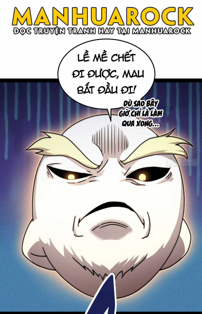 TỪ LÚC BẮT ĐẦU LIỀN VÔ ĐỊCH Chapter 110 trang 40