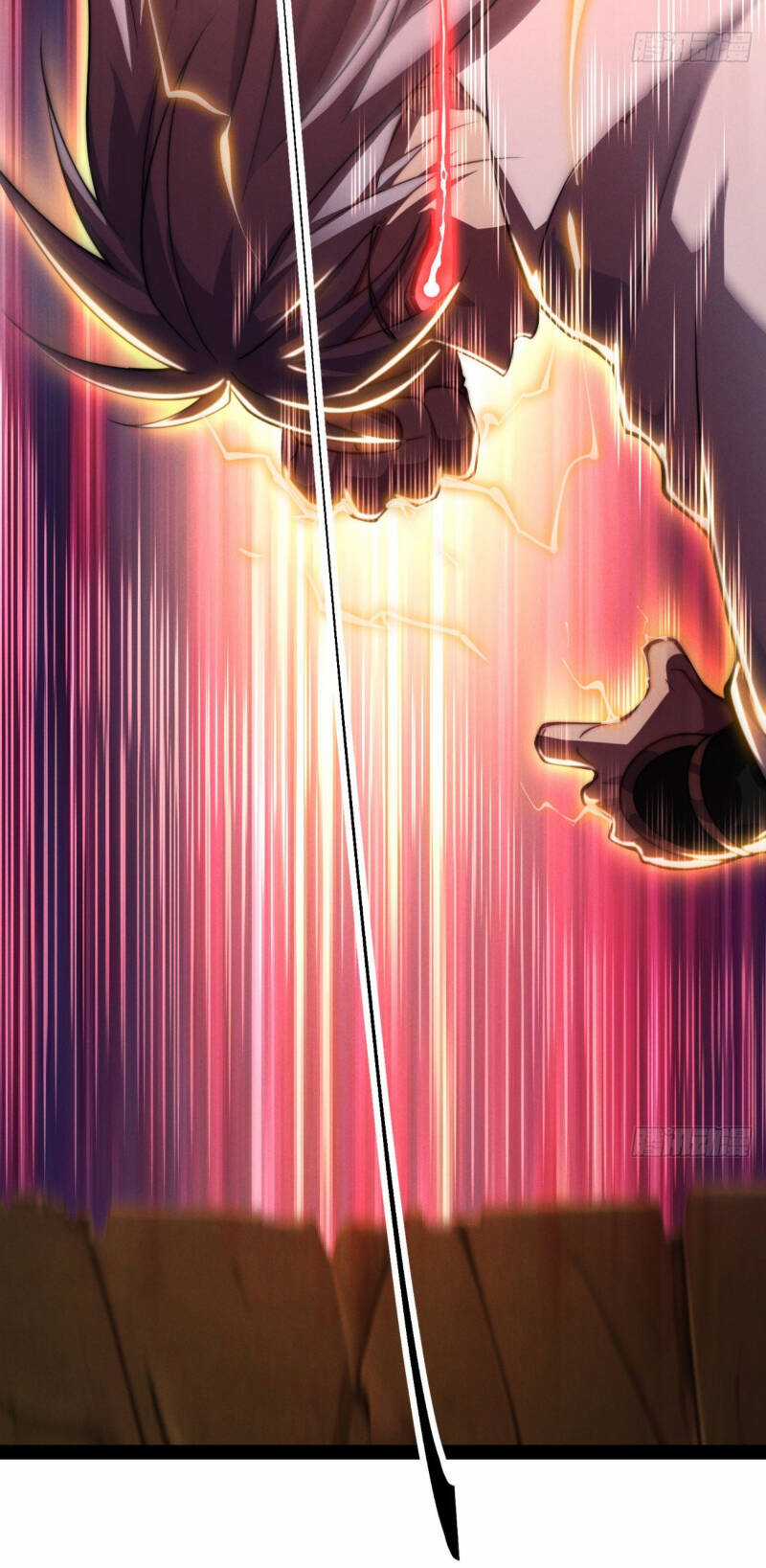 TỪ LÚC BẮT ĐẦU LIỀN VÔ ĐỊCH Chapter 110 trang 42