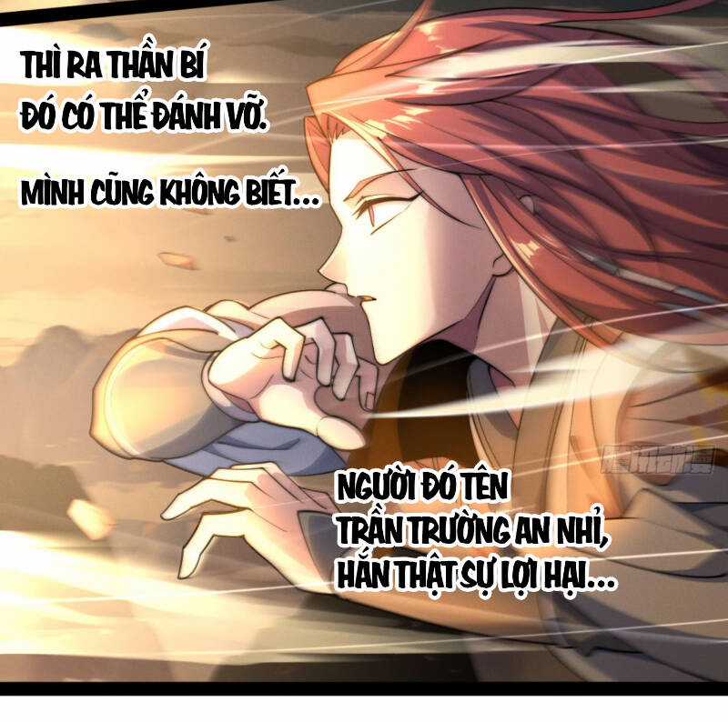 TỪ LÚC BẮT ĐẦU LIỀN VÔ ĐỊCH Chapter 110 trang 47