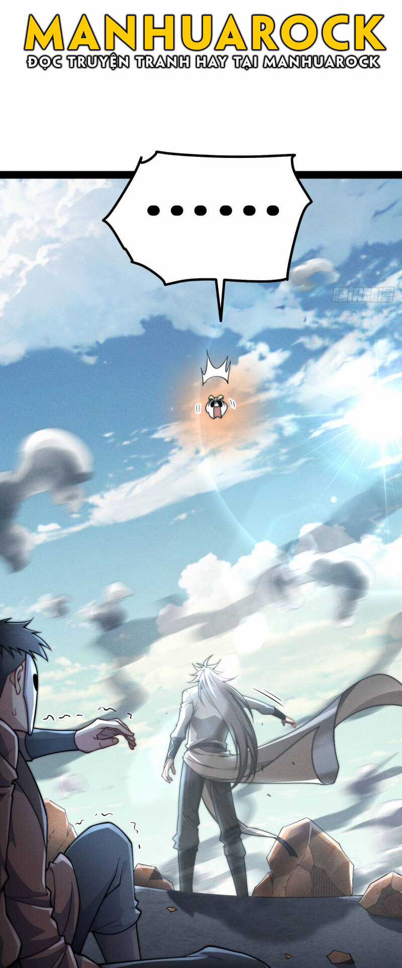 TỪ LÚC BẮT ĐẦU LIỀN VÔ ĐỊCH Chapter 110 trang 49