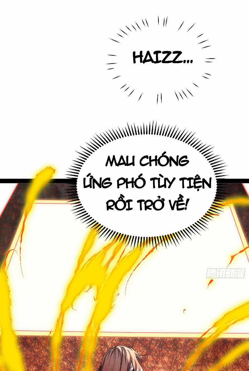 TỪ LÚC BẮT ĐẦU LIỀN VÔ ĐỊCH Chapter 110 trang 5