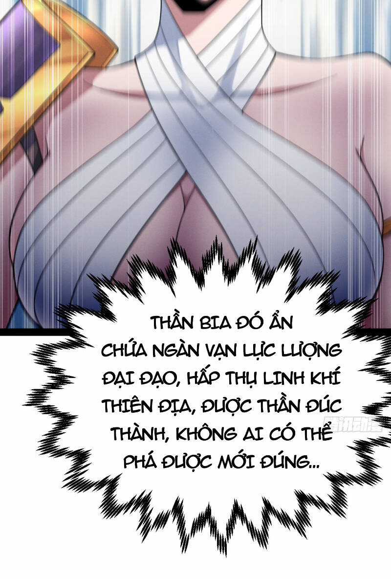 TỪ LÚC BẮT ĐẦU LIỀN VÔ ĐỊCH Chapter 110 trang 52