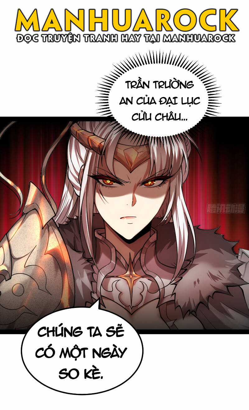 TỪ LÚC BẮT ĐẦU LIỀN VÔ ĐỊCH Chapter 110 trang 55