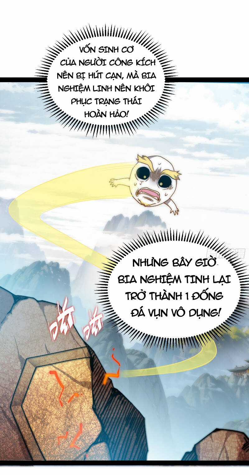 TỪ LÚC BẮT ĐẦU LIỀN VÔ ĐỊCH Chapter 110 trang 57