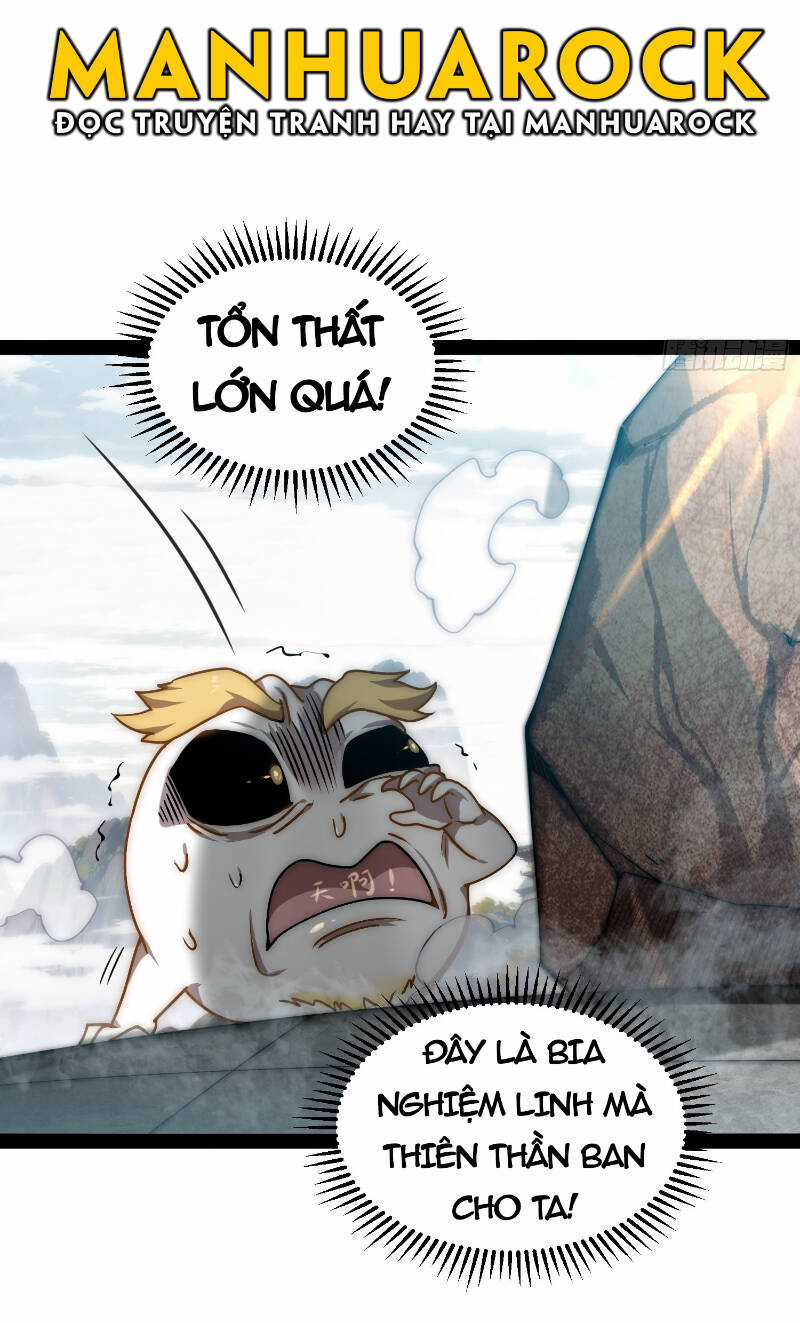 TỪ LÚC BẮT ĐẦU LIỀN VÔ ĐỊCH Chapter 110 trang 58