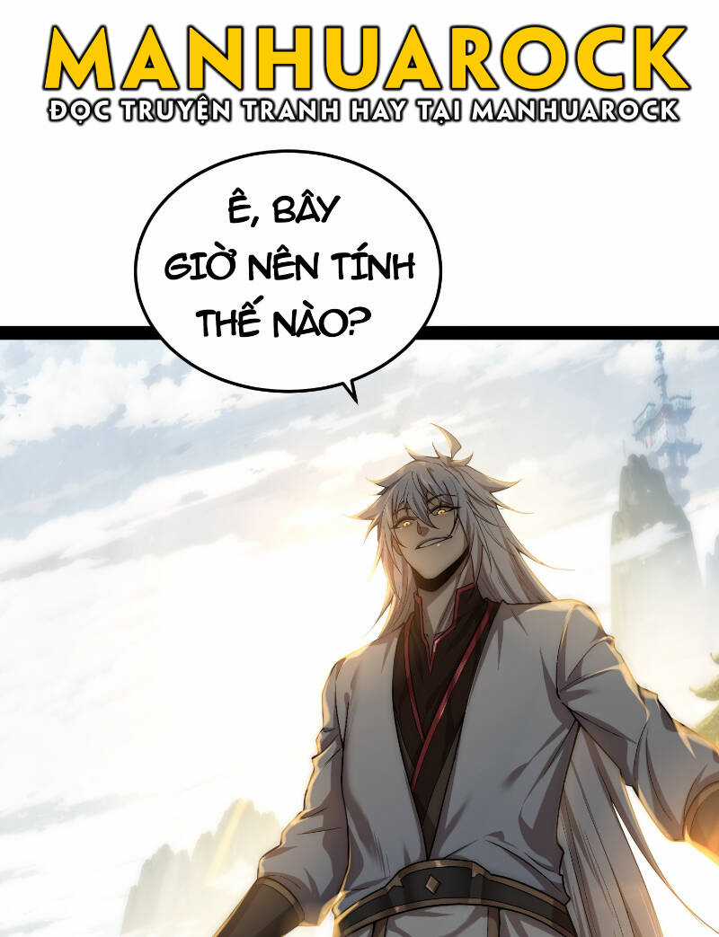 TỪ LÚC BẮT ĐẦU LIỀN VÔ ĐỊCH Chapter 110 trang 59