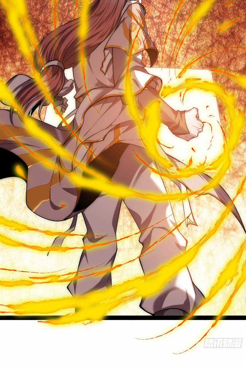 TỪ LÚC BẮT ĐẦU LIỀN VÔ ĐỊCH Chapter 110 trang 6