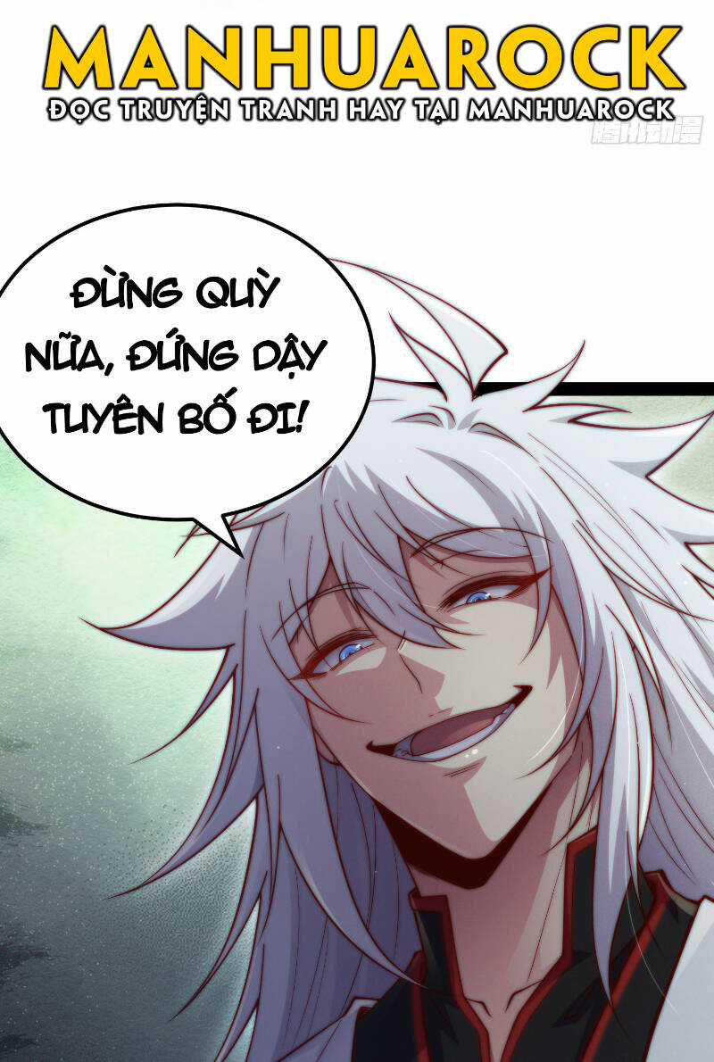 TỪ LÚC BẮT ĐẦU LIỀN VÔ ĐỊCH Chapter 110 trang 61