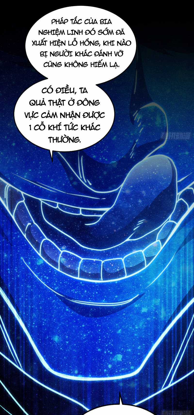 TỪ LÚC BẮT ĐẦU LIỀN VÔ ĐỊCH Chapter 110 trang 68