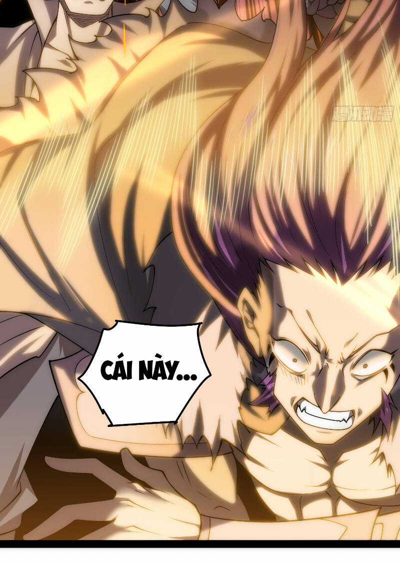 TỪ LÚC BẮT ĐẦU LIỀN VÔ ĐỊCH Chapter 110 trang 8