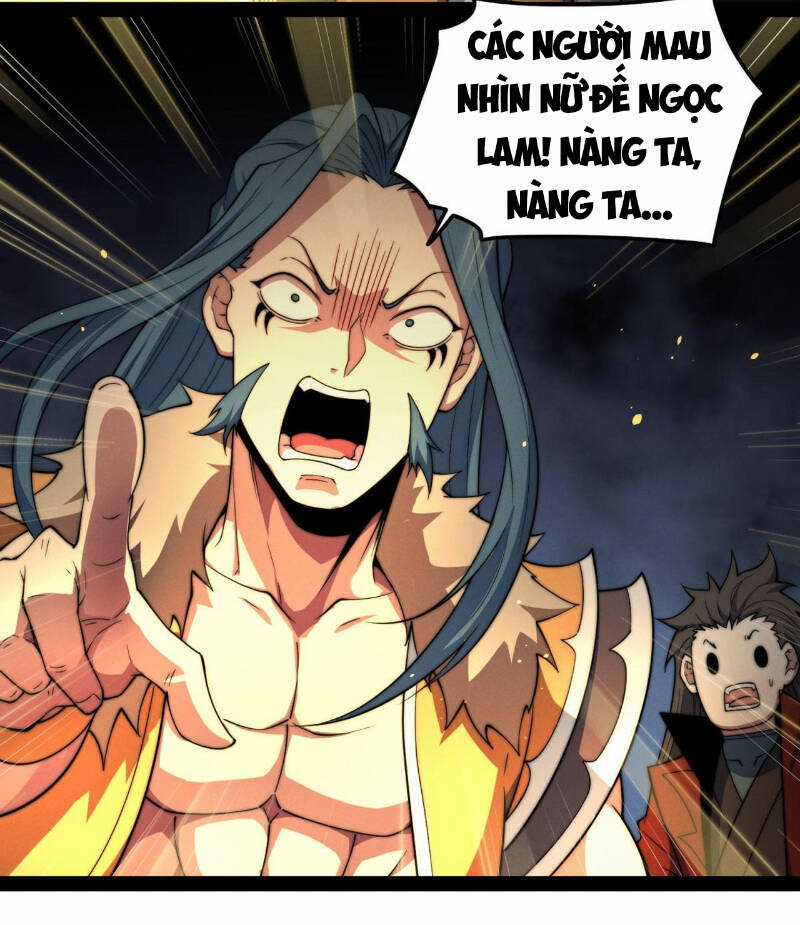 TỪ LÚC BẮT ĐẦU LIỀN VÔ ĐỊCH Chapter 111 trang 16