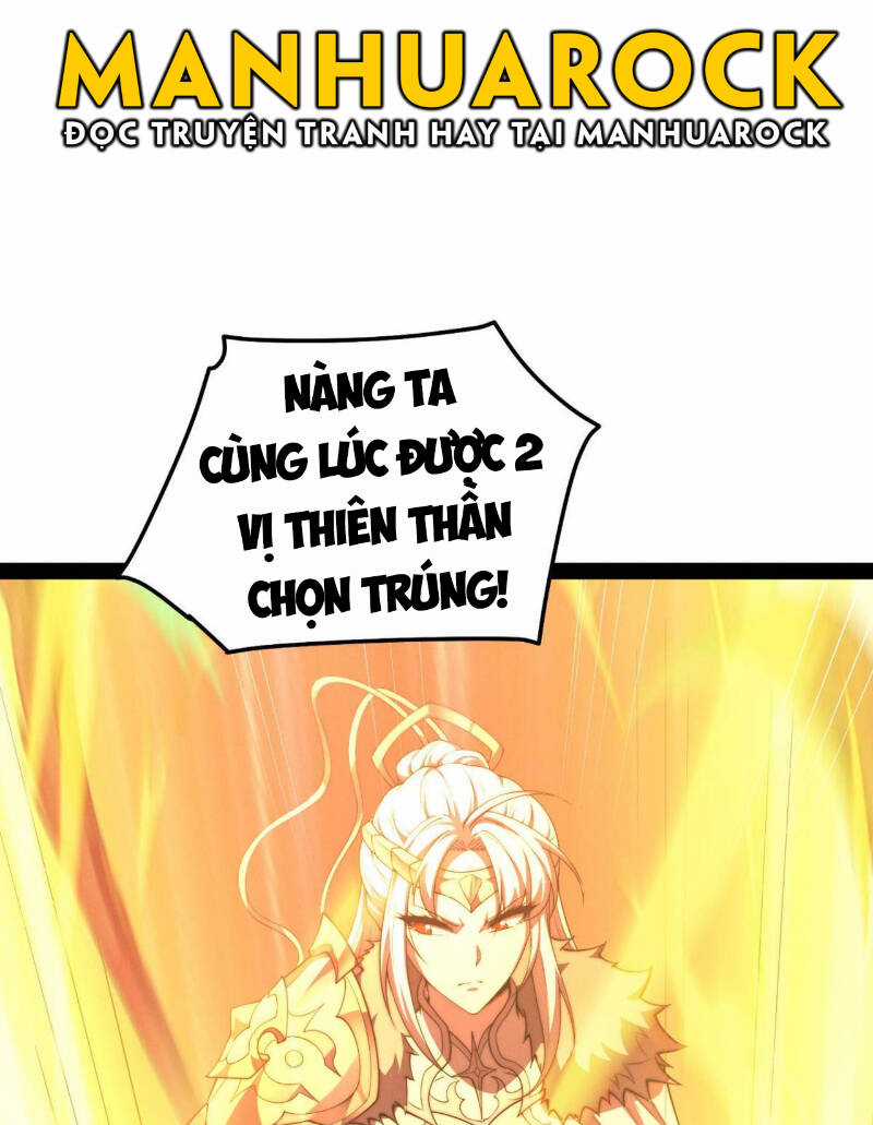 TỪ LÚC BẮT ĐẦU LIỀN VÔ ĐỊCH Chapter 111 trang 17