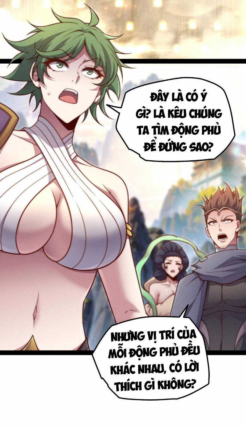 TỪ LÚC BẮT ĐẦU LIỀN VÔ ĐỊCH Chapter 111 trang 2