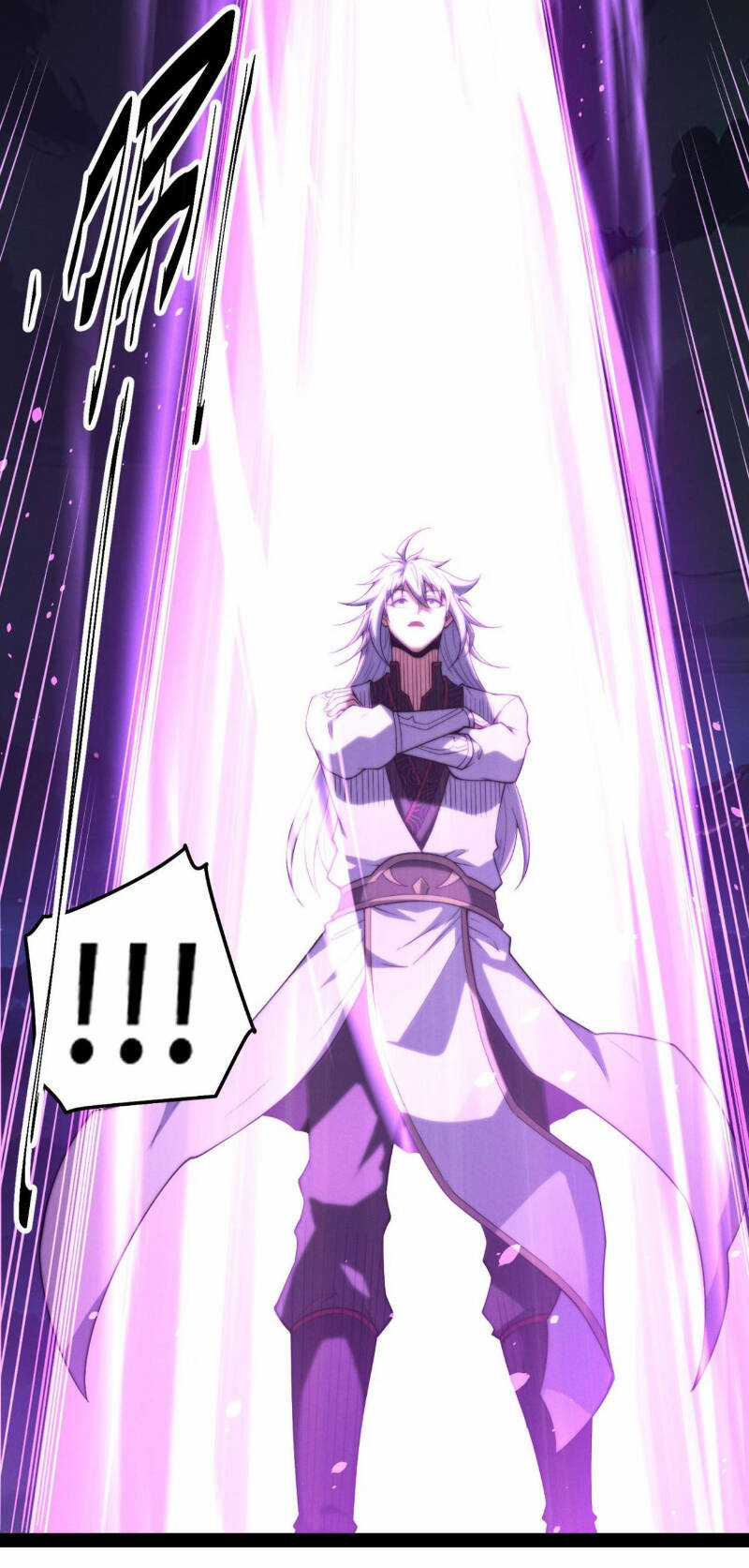 TỪ LÚC BẮT ĐẦU LIỀN VÔ ĐỊCH Chapter 111 trang 20