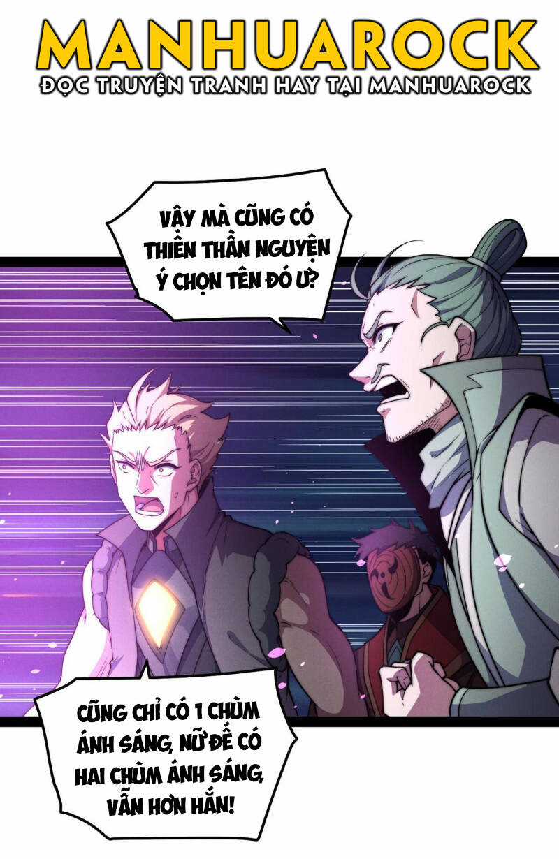 TỪ LÚC BẮT ĐẦU LIỀN VÔ ĐỊCH Chapter 111 trang 21