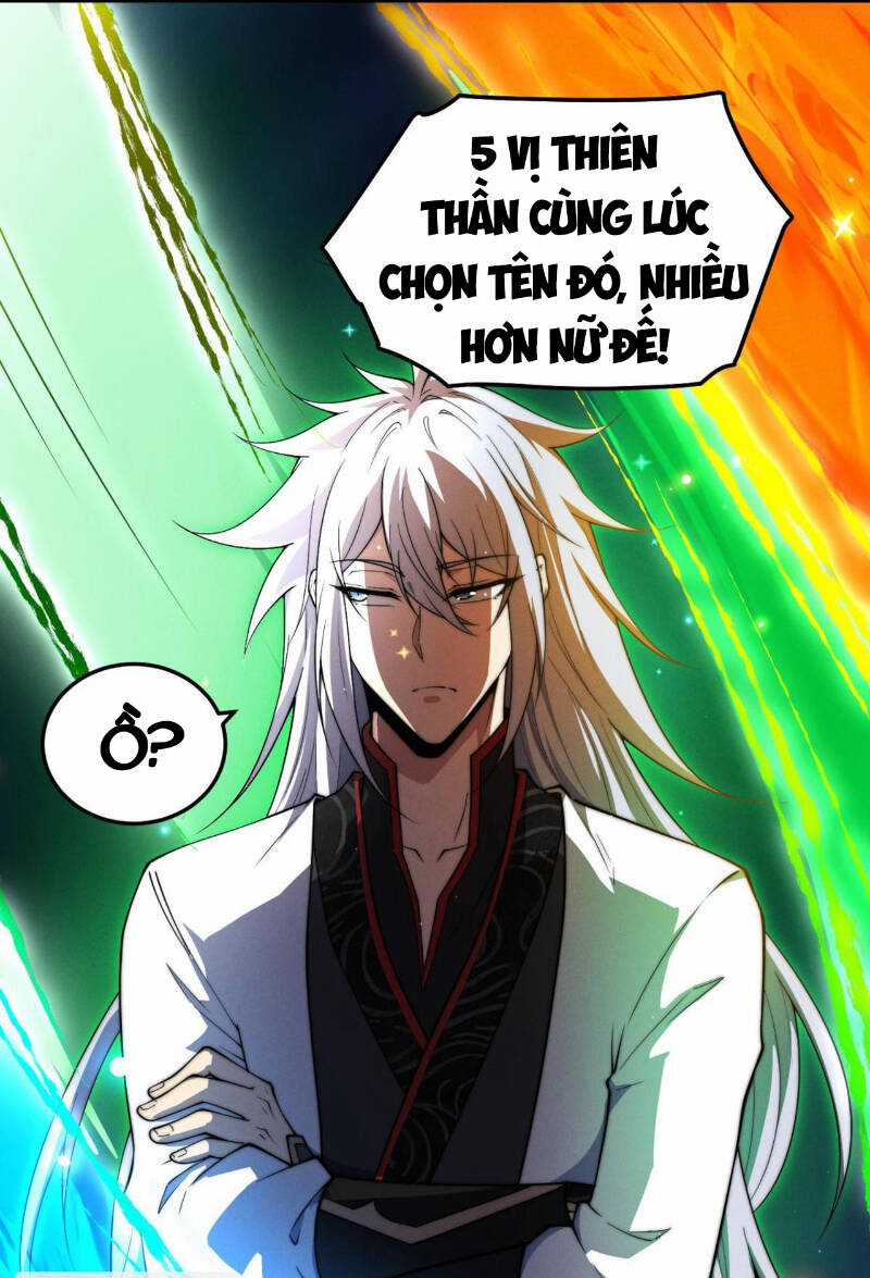 TỪ LÚC BẮT ĐẦU LIỀN VÔ ĐỊCH Chapter 111 trang 25