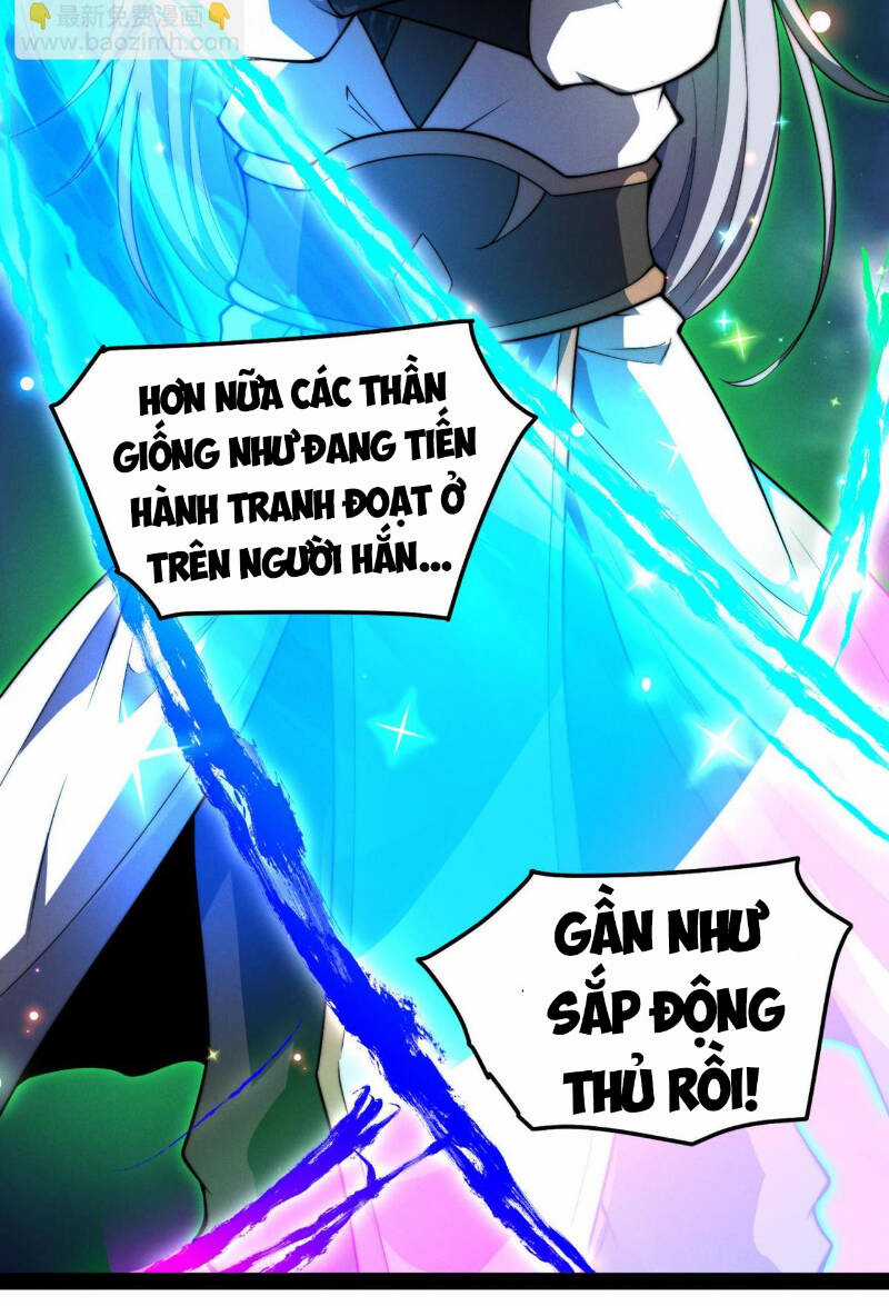 TỪ LÚC BẮT ĐẦU LIỀN VÔ ĐỊCH Chapter 111 trang 26