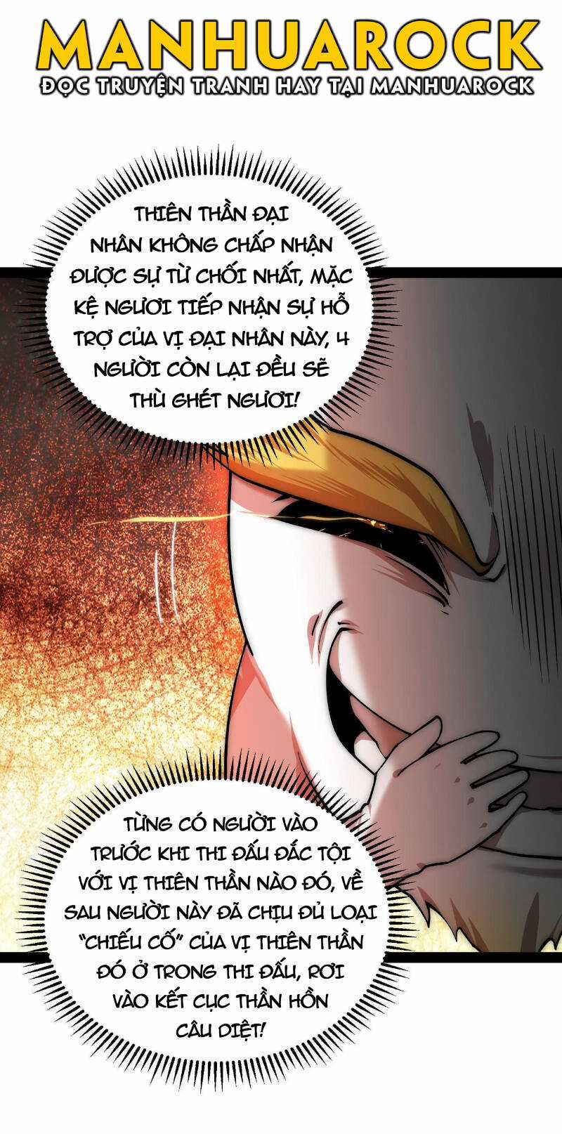 TỪ LÚC BẮT ĐẦU LIỀN VÔ ĐỊCH Chapter 111 trang 29