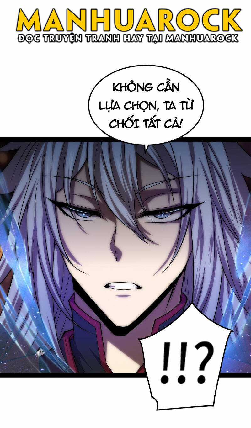 TỪ LÚC BẮT ĐẦU LIỀN VÔ ĐỊCH Chapter 111 trang 31