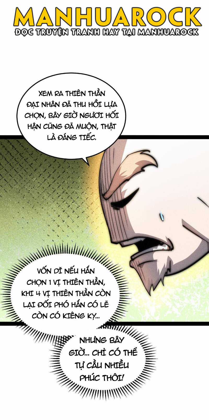 TỪ LÚC BẮT ĐẦU LIỀN VÔ ĐỊCH Chapter 111 trang 37