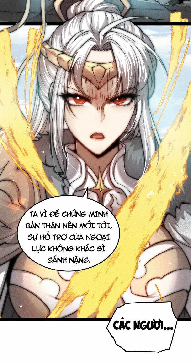 TỪ LÚC BẮT ĐẦU LIỀN VÔ ĐỊCH Chapter 111 trang 40