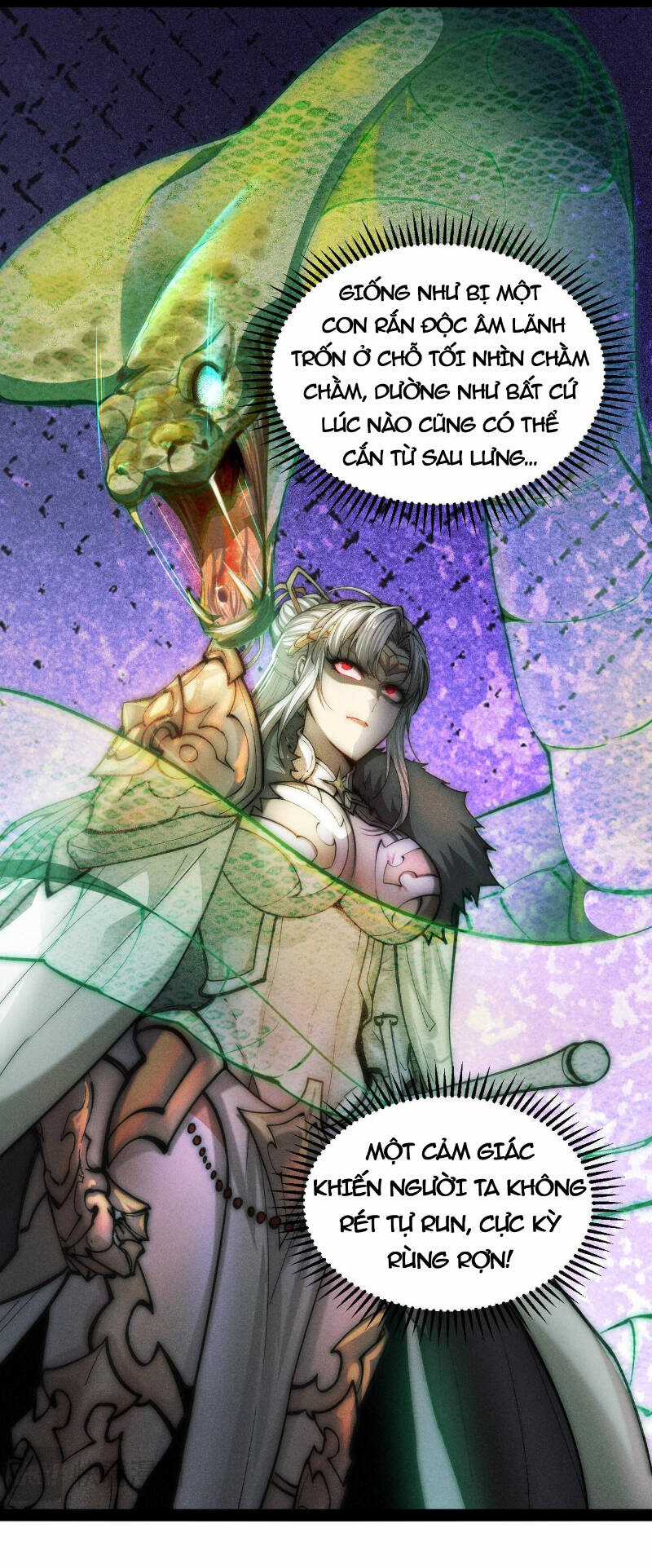 TỪ LÚC BẮT ĐẦU LIỀN VÔ ĐỊCH Chapter 111 trang 42